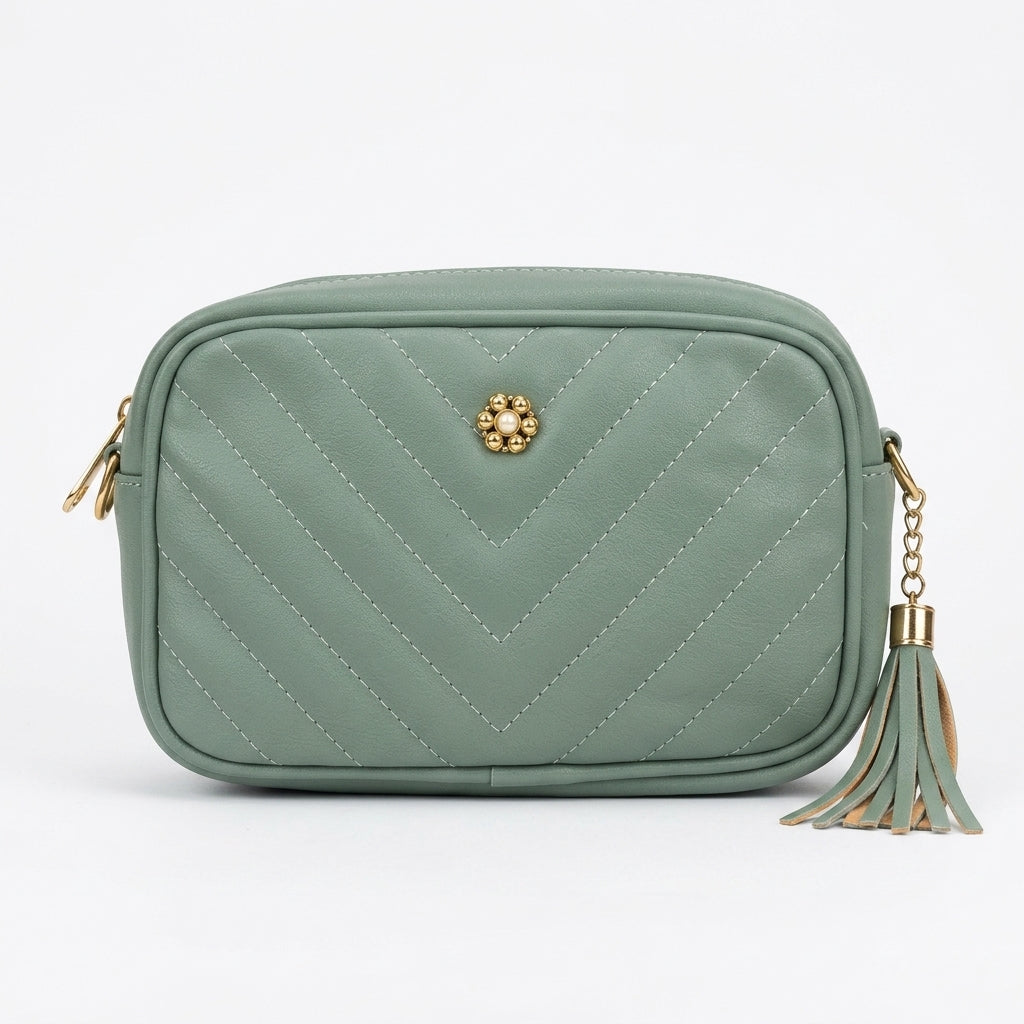 Women Handbag - 2063#