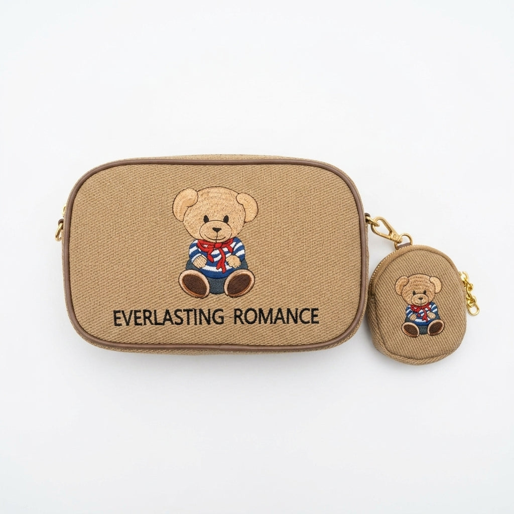 Kids Handbag - 2064#