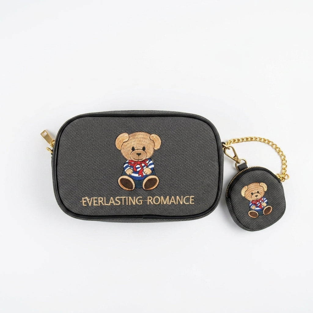Kids Handbag - 2064#