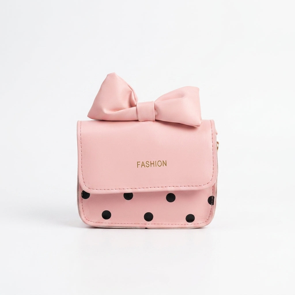 Kids Handbag - 2066#