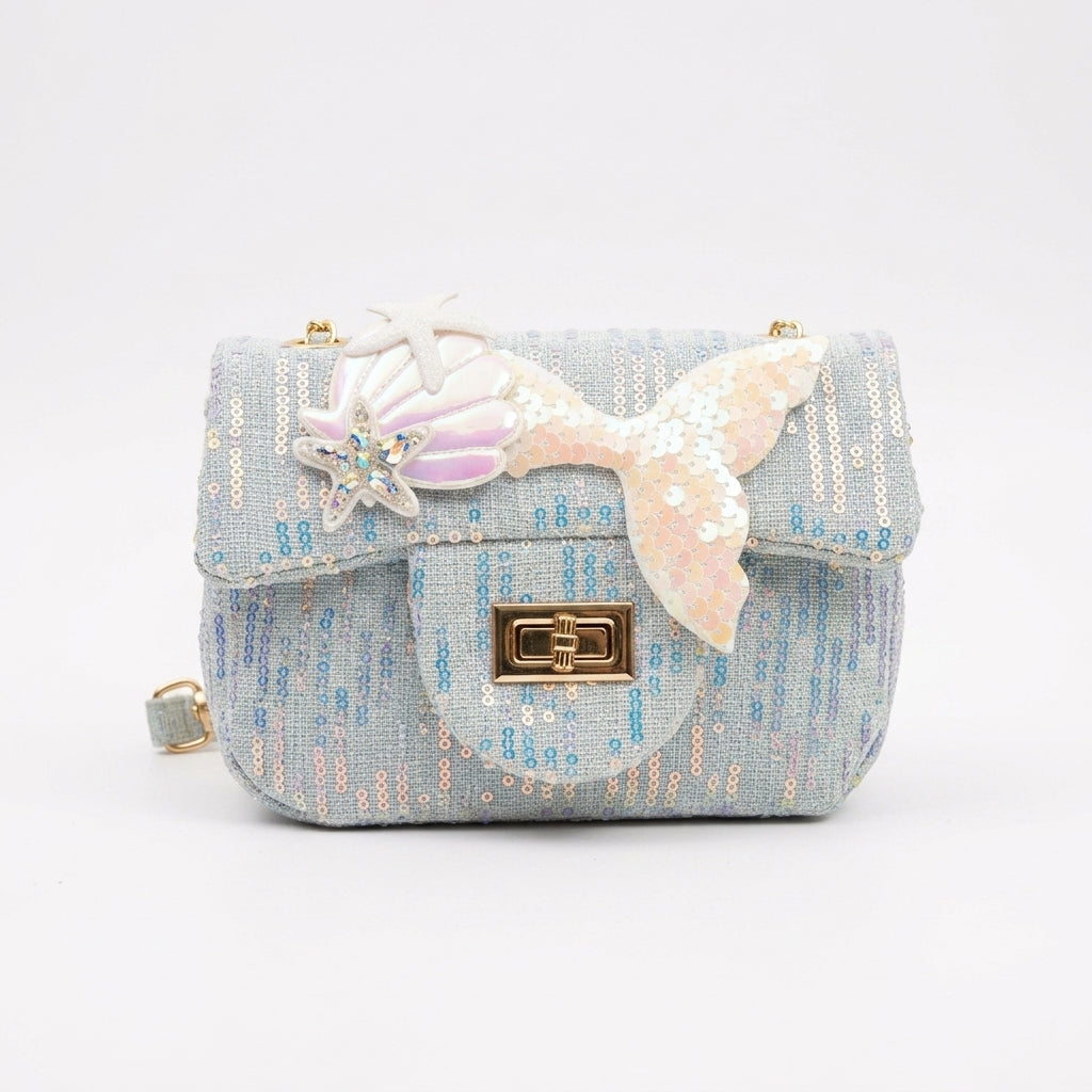 Kids Handbag - 2069#