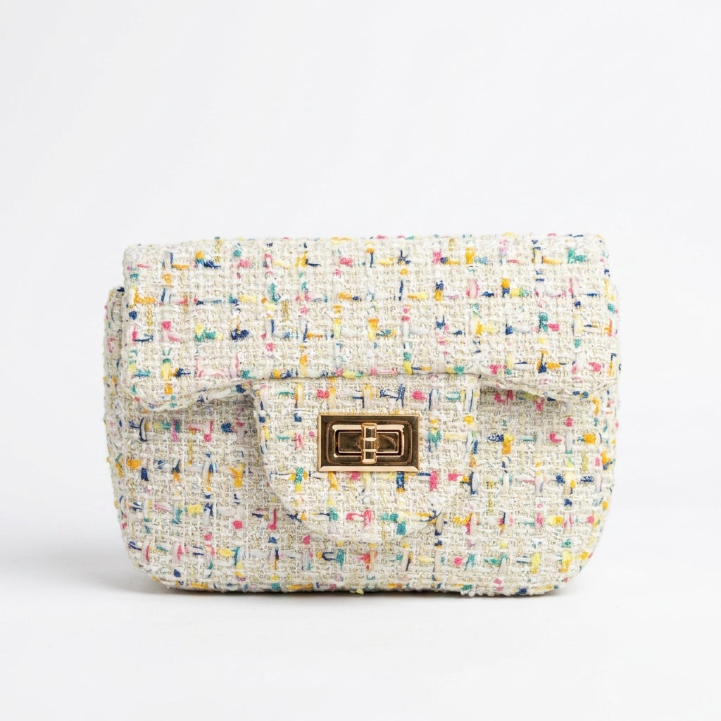 Kids Handbag - 2070#