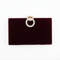 Evening Handbag - 2073#