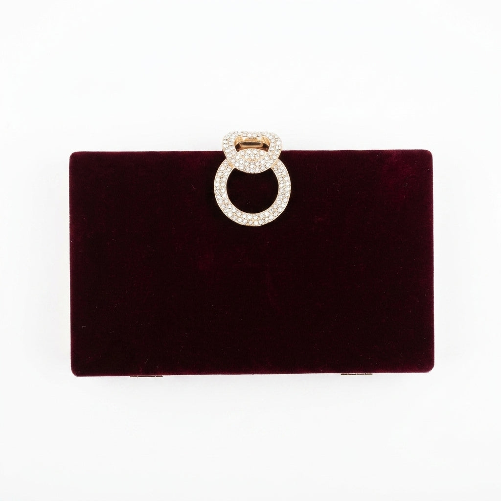 Evening Handbag - 2073#