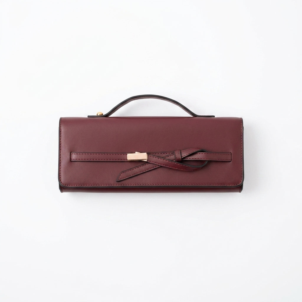 Evening Handbag - 2077#