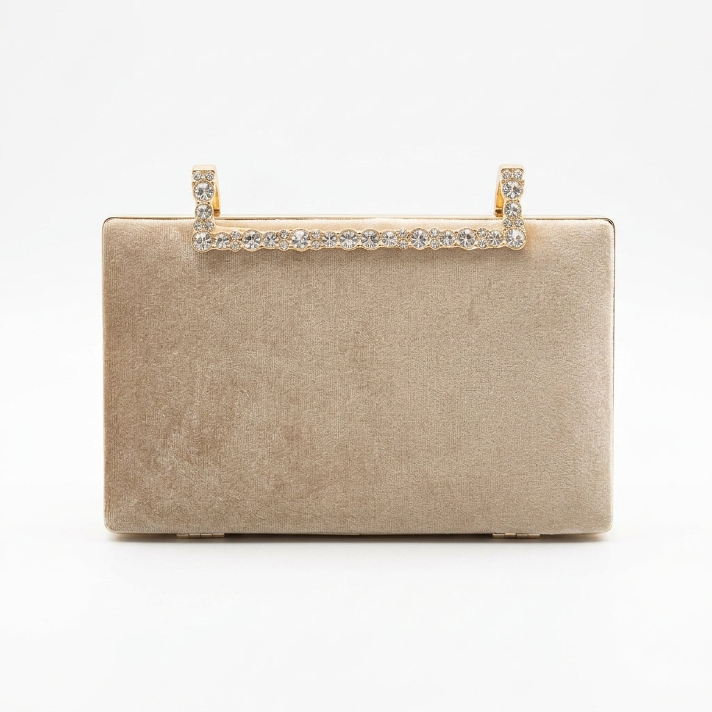 Evening Handbag - 2074#