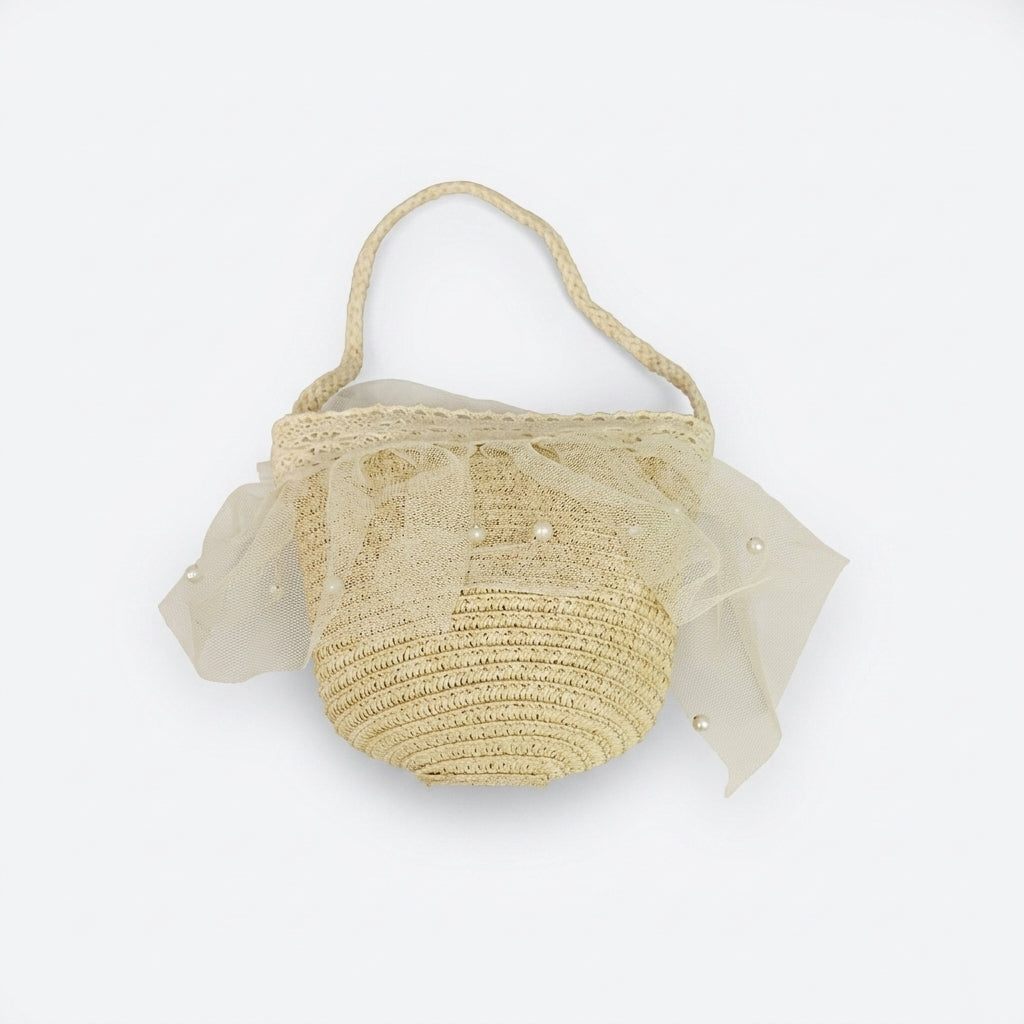 Kids Handbag - 2080#