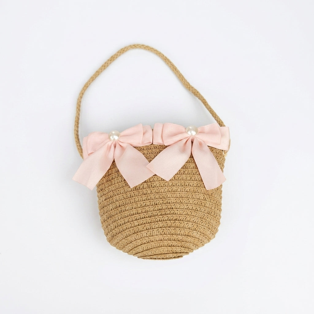 Kids Handbag - 2080#
