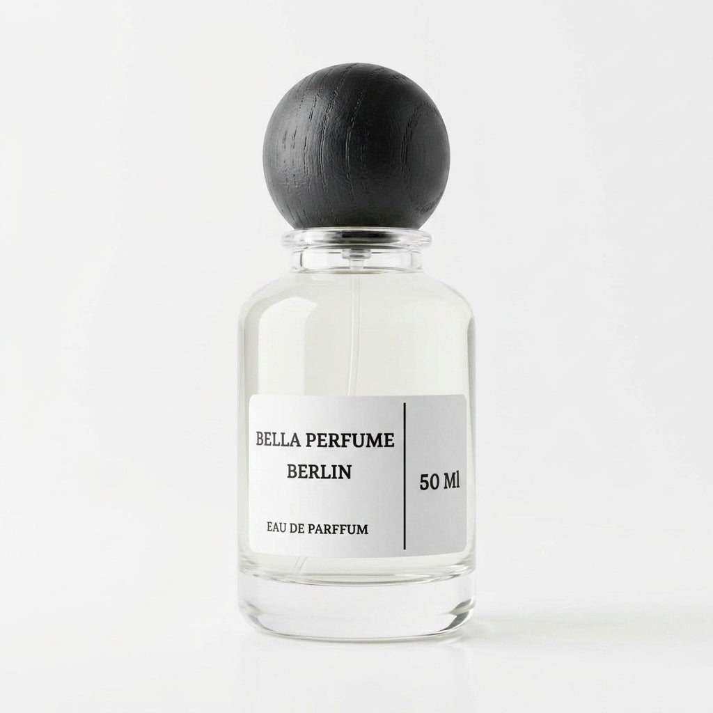 Perfume Berlin
