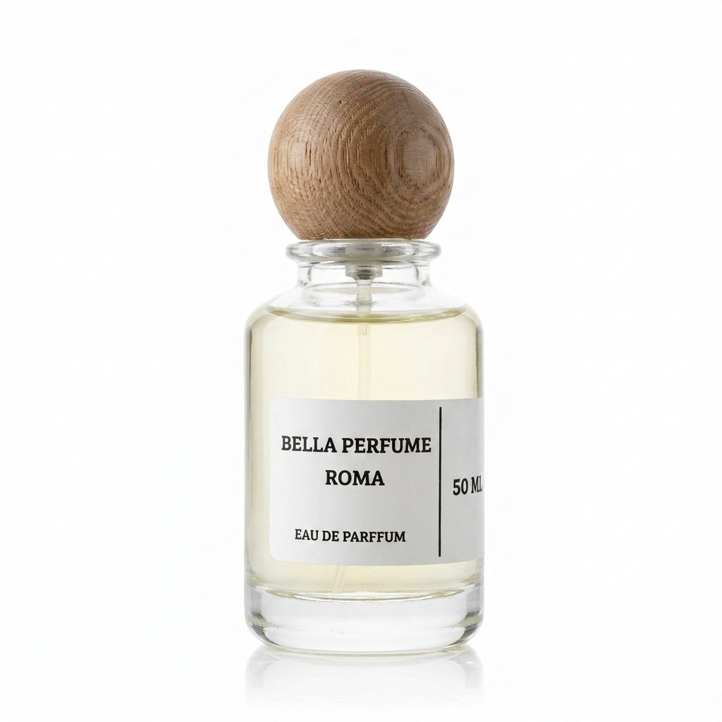 Perfume Roma