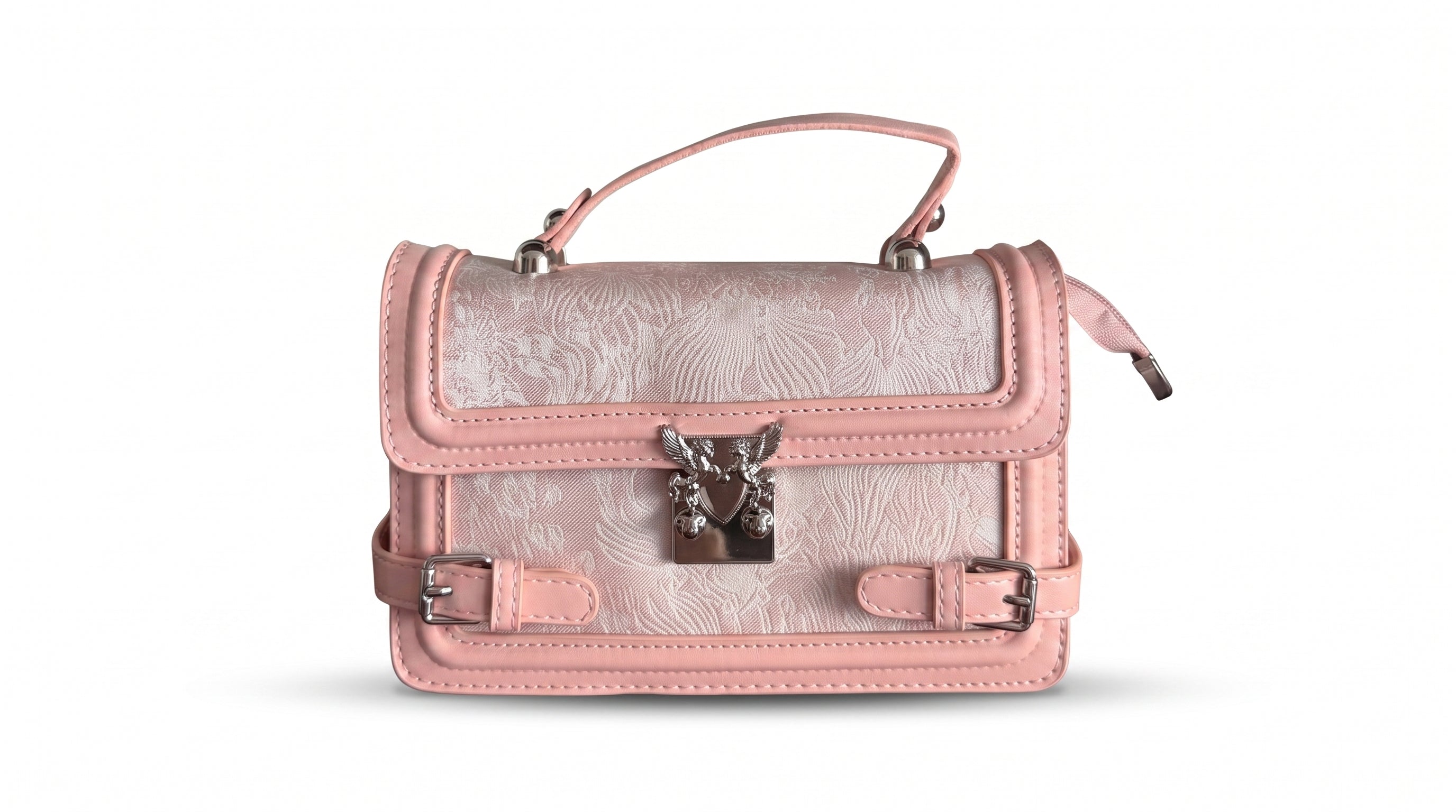 Women handbag-5734