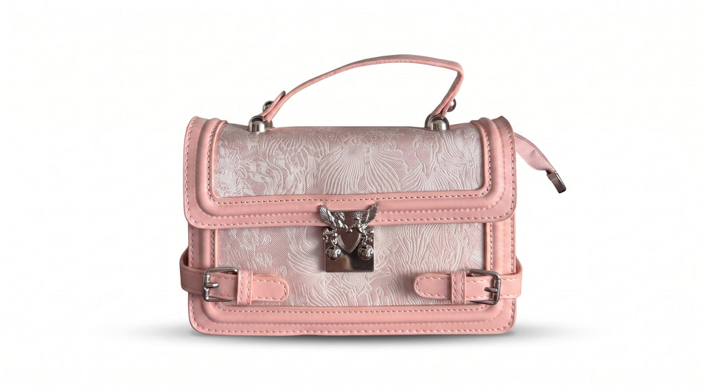 Women handbag-5734
