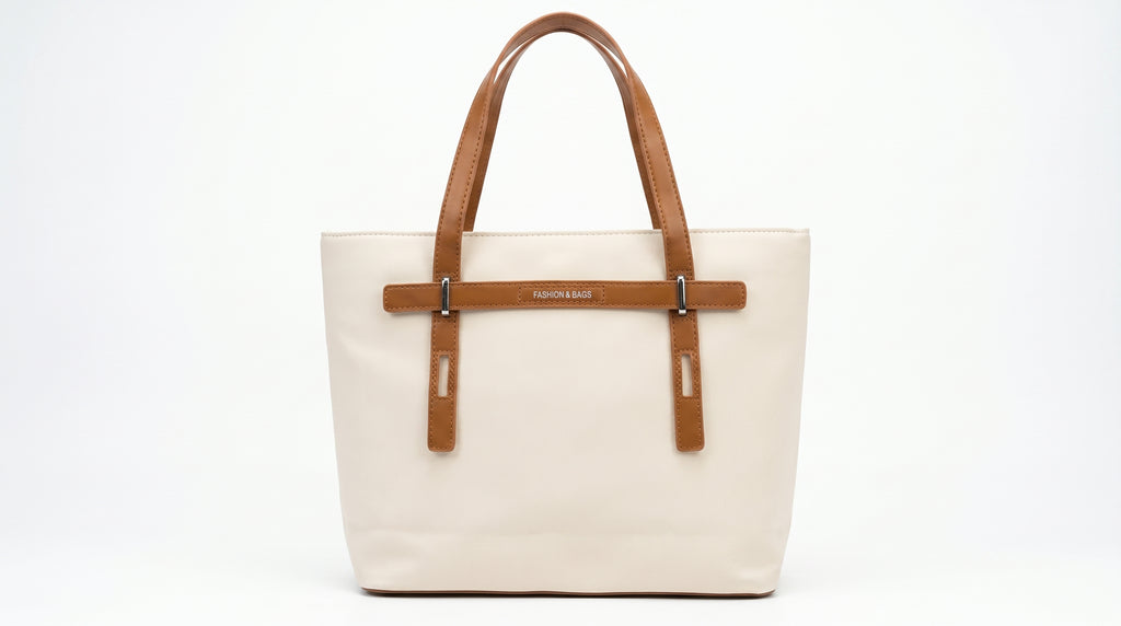 Women Handbag - 8015