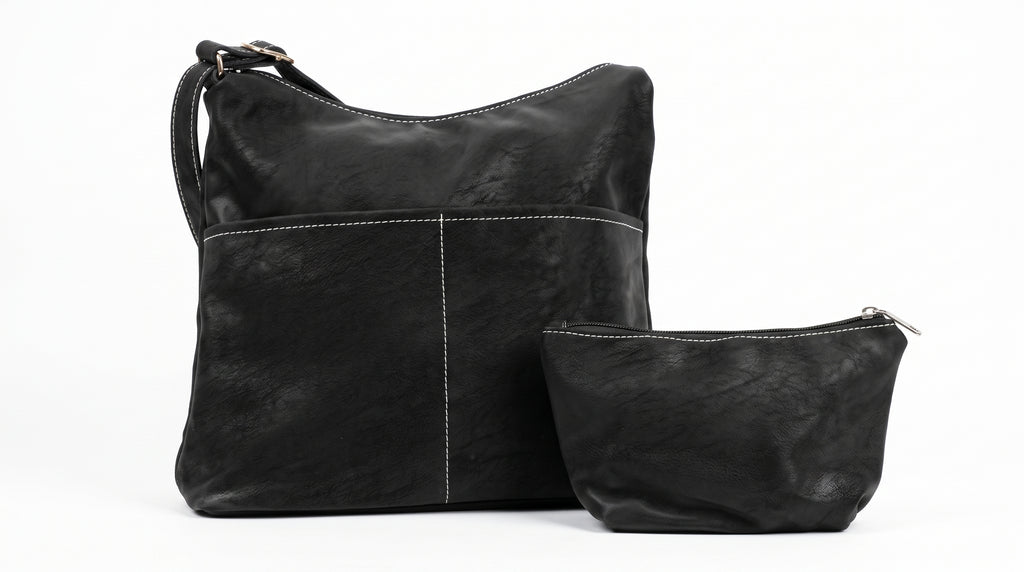Women Handbag - 8256