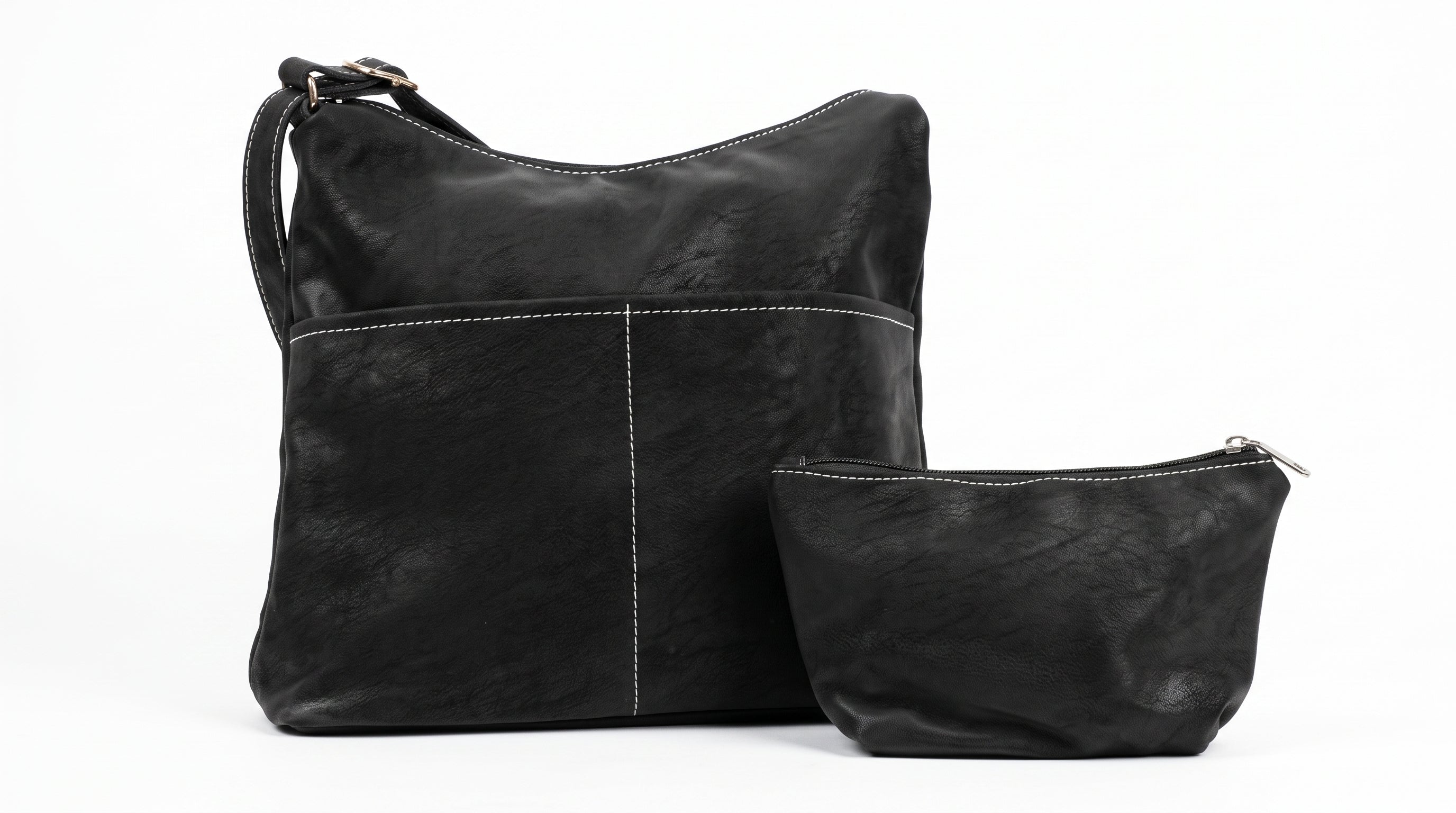 Women Handbag - 8256